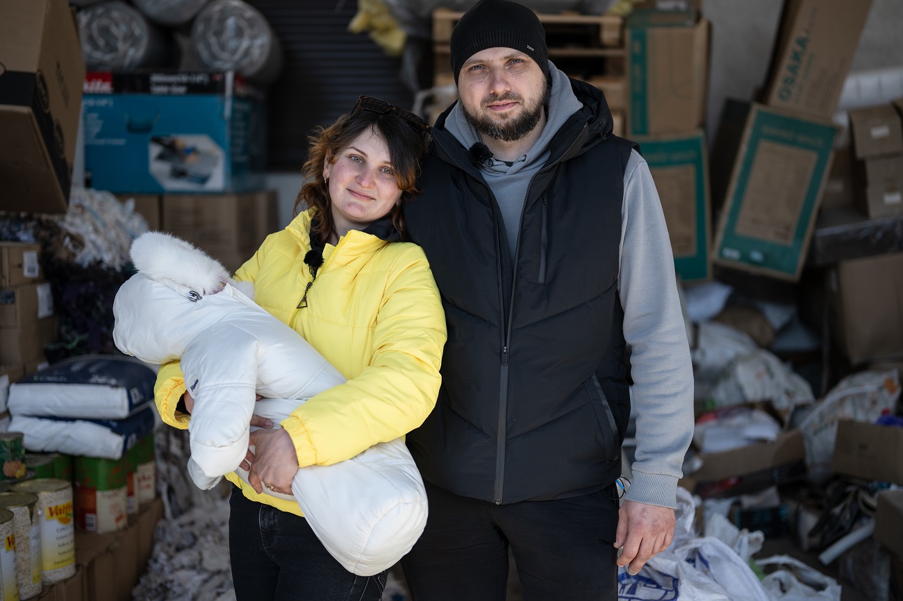 Відчуття дому. Історії українців, які повернулися у деокуповані міста